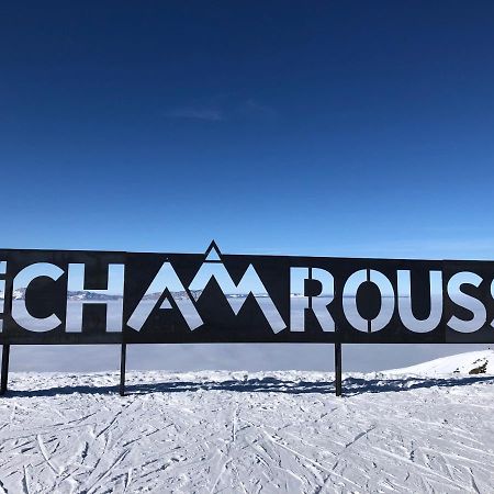 T2- 4Pers- Chamrousse Bachat Bouloud Apartment Exterior photo