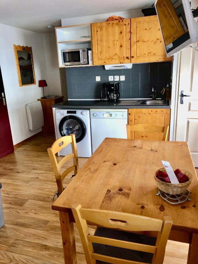 T2- 4Pers- Chamrousse Bachat Bouloud Apartment Exterior photo