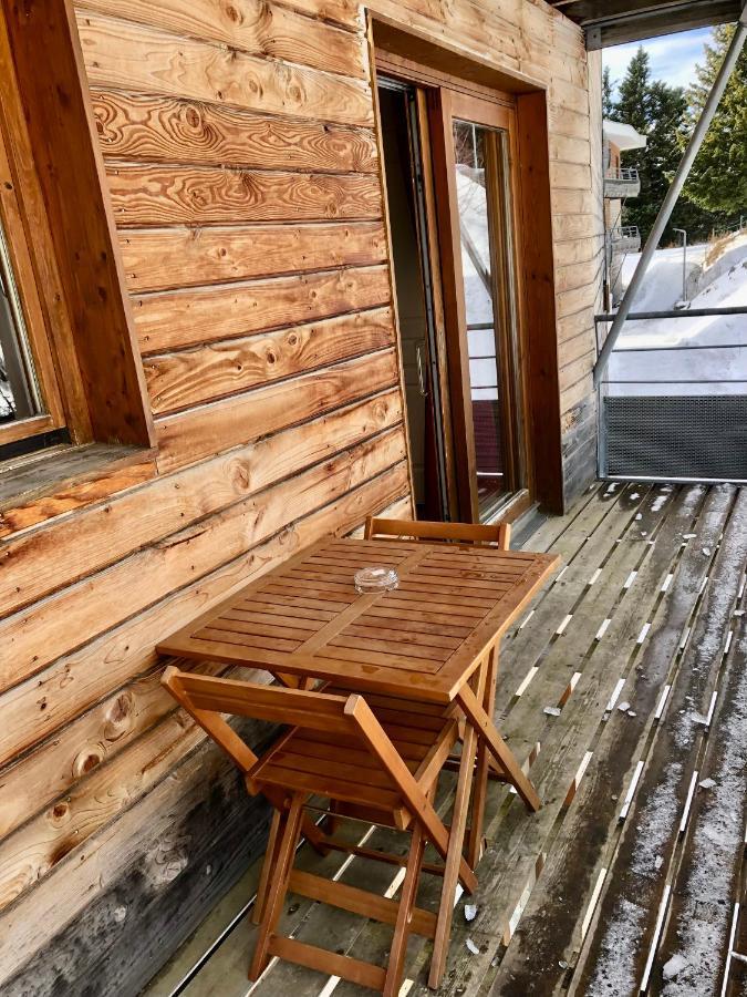 T2- 4Pers- Chamrousse Bachat Bouloud Apartment Exterior photo